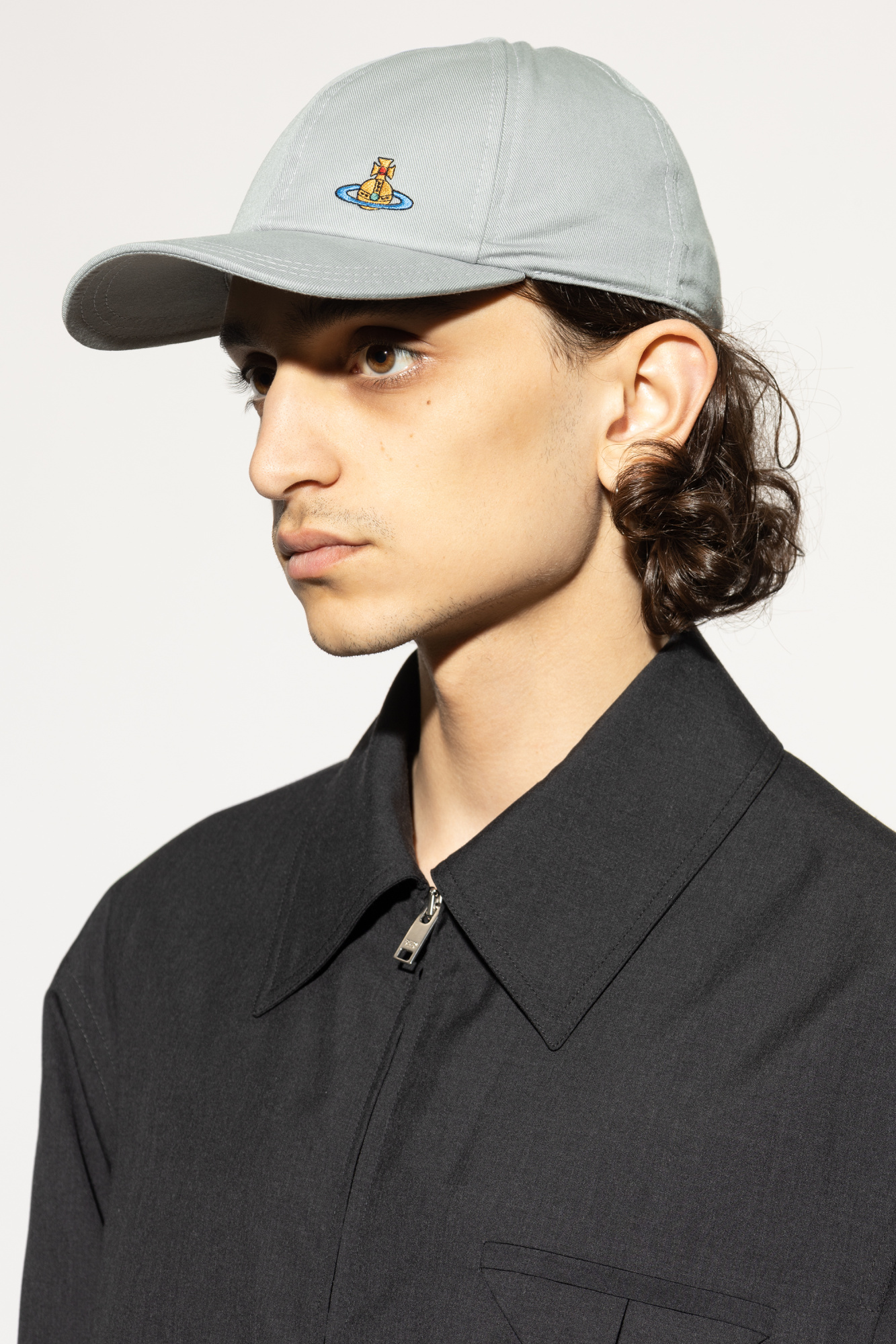 Vivienne Westwood Baseball cap | Men's Accessorie | Vitkac